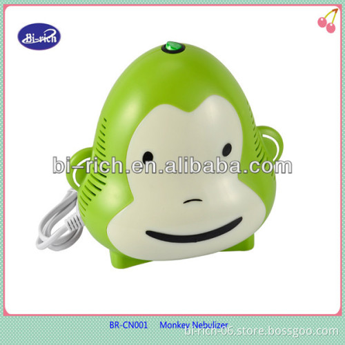 Pediatric Mini Monkey Nebulizer